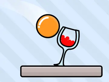 Rope Master - Jeu de Puzzle à couper la corde gratuit