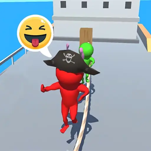 Rope Skipping - Fun 3D Jumping Game to Play Free Online