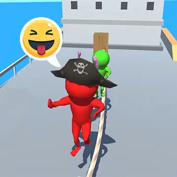 Rope Skipping - Juego de Saltar la Cuerda en 3D Gratis