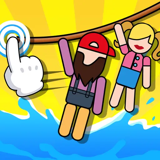 Ropeway Master - Jeu de Puzzle à Jouer en Ligne Gratuit