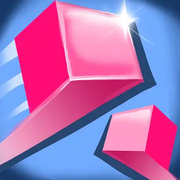 Rotated Dots - Jeu d'adresse HTML5 à jouer en ligne gratuitement
