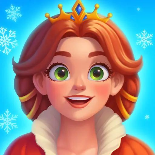 Royal Kitchen: The Lost King - Adventure Play Game