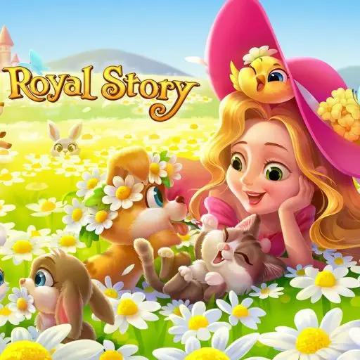 Royal Story