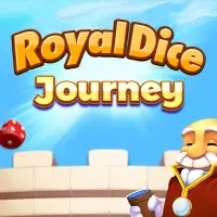 RoyalDice Journey - Jogo de Tabuleiro Online Grátis