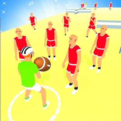Rugby 2021 - Jogue jogo de rugby online grátis