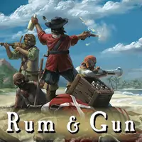 Rum & Gun: Piraten-Shooter online spielen kostenlos