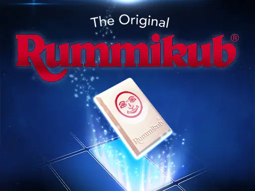Rummikub - Juega en línea y en familia