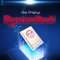 Rummikub - Juega en línea y en familia