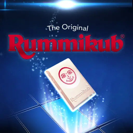 Rummikub - Juega en línea y en familia