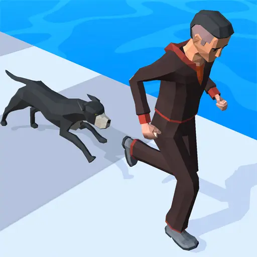 Run Dude! Kostenloses Laufspiel – Online spielen & Spaß haben