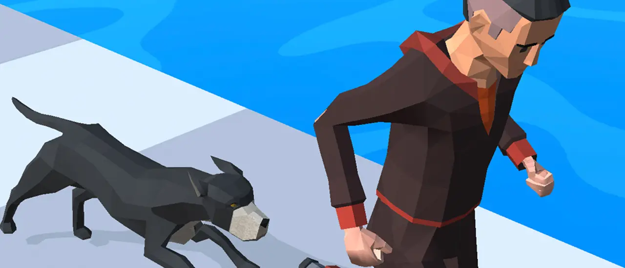 Run Dude! Kostenloses Laufspiel – Online spielen & Spaß haben