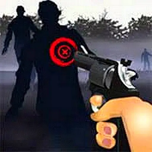 Run Into Death - Free Zombie Shooter Game to Play Online