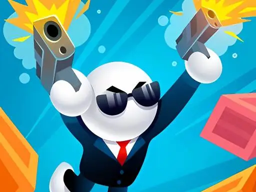 Run N Shoot - Free Online Action Shooter Game to Play