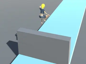 Run Wall Jump 2020 – Kostenloses Geschicklichkeitsspiel online spielen
