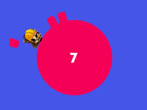 Running Around - Jogo de Agilidade Online Grátis