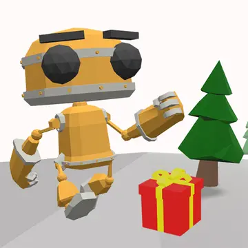 Running Bot - Jeu d'Agilité en Ligne Gratuit