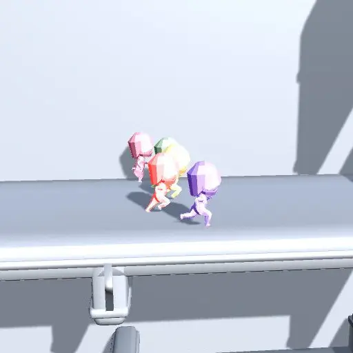 Running Races 3D - Jogue Corridas Online Grátis