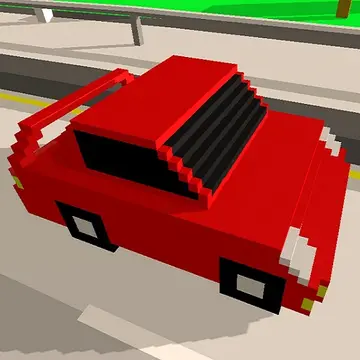 Rush Crash Racing - Juego de Carreras y Conducción Gratis