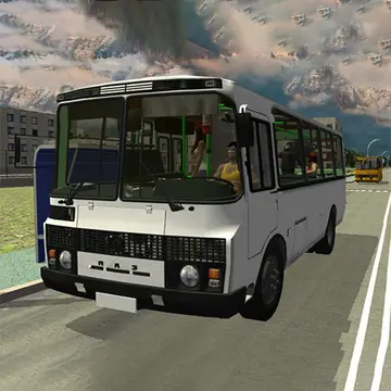Russian Bus Simulator - Play the Best Bus Driving Game