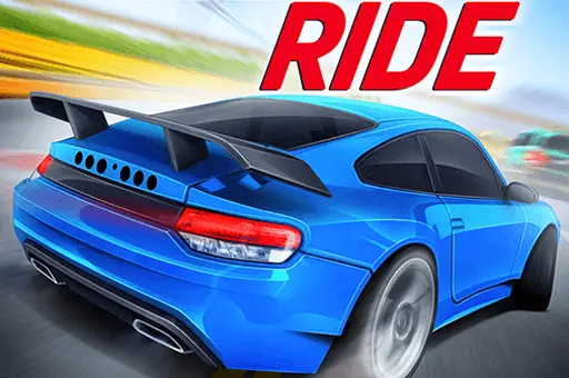 Russian Drift Ride 3D - Juego de Carreras y Conducción Gratis
