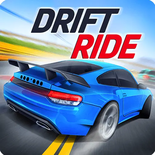 Russian Drift Ride 3D - Juego de Carreras y Conducción Gratis