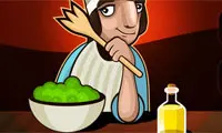 Salad Bar - Eğlenceli Çocuk ve Aile Oyunları