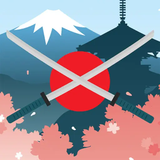 Samurai Master Match 3 - 日本風パズルゲームを無料で遊ぼう