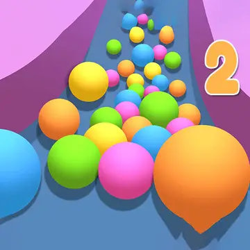 Sand Balls 2 - Jogue Grátis e Divirta-se com Bolas na Areia