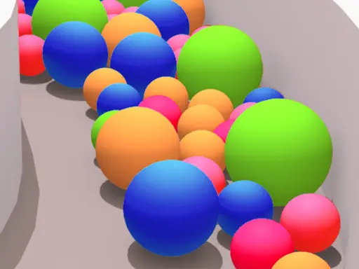 Sand Balls - Jogue Grátis e Divirta-se com Quebra-Cabeças