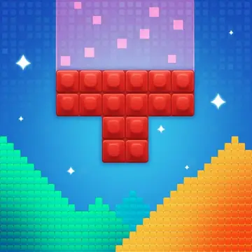 Sand Blast - Ücretsiz Blok Oyunları Oyna
