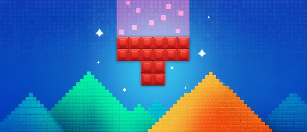Sand Blast - Block Puzzle Spiel online kostenlos spielen
