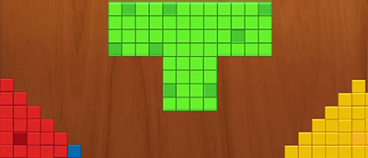 Sand Block Blast
