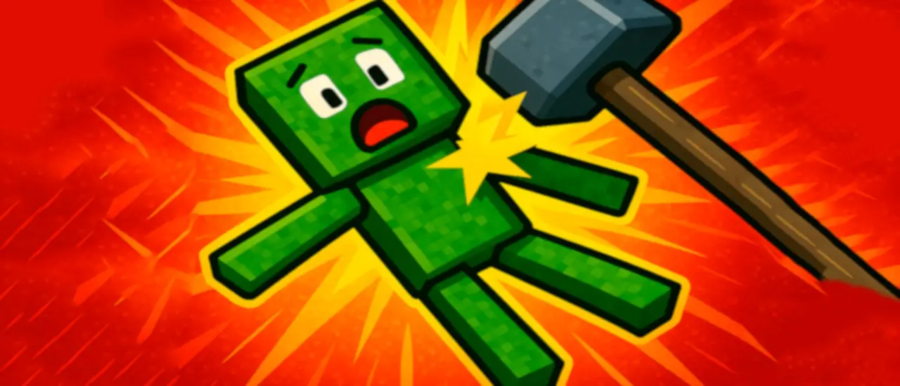 Sandbox - Ragdoll Yok Etme ve Oyna Ücretsiz