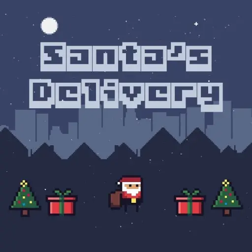 Santa's Delivery