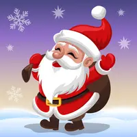 Santas Magic Christmas - Juego de Puzzle Gratis para Navidad