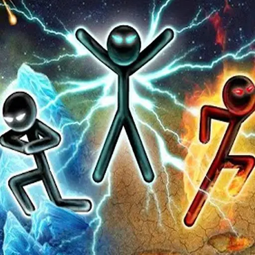 Sarens - Epic Battle Game for PC and Mobile