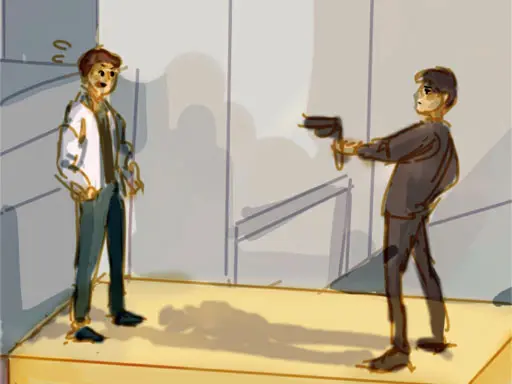 Save Man - Jeu Casual en ligne gratuit pour jouer