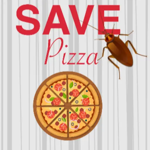 Save Pizza - Endless Casual Clicker Game to Play Online for Free