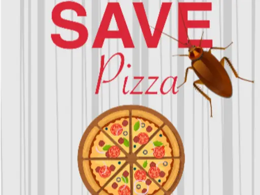 Save Pizza - Endless Casual Clicker Game to Play Online for Free