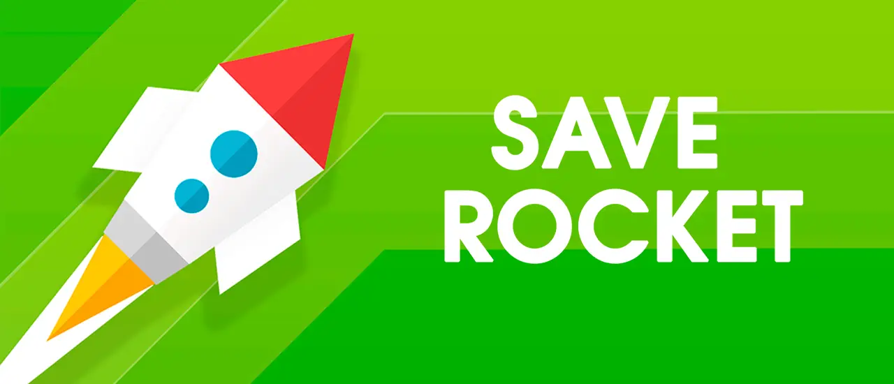 Save Rocket - Jeu Casual en ligne gratuit à jouer