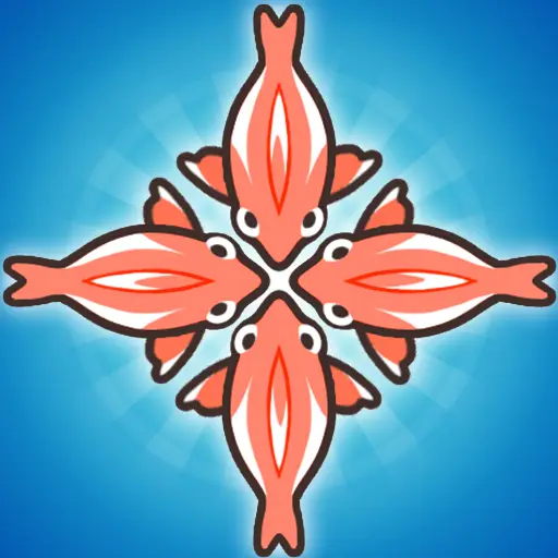 Save Seafood - Jeu de Puzzle Gratuit en Ligne