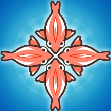 Save Seafood - Jeu de Puzzle Gratuit en Ligne