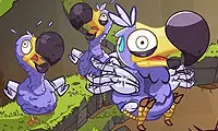 Save The Dodos - Jogo de Quebra-Cabeça Grátis para Jogar Online