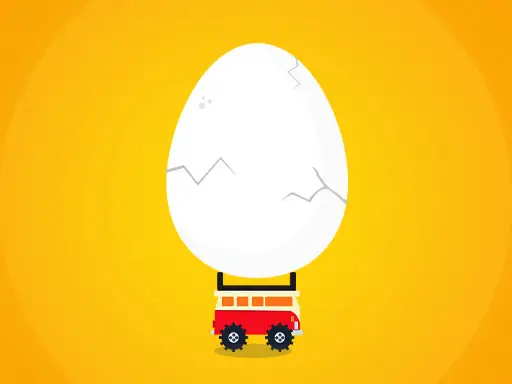 Save The Egg