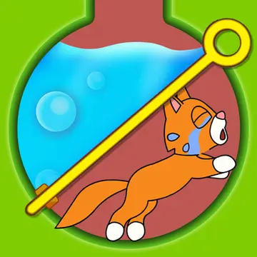 Save the Kitten - Jeu d'Aventure en Ligne Gratuit