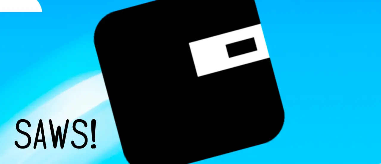 Saws - Jeu d'Action en Ligne Gratuit
