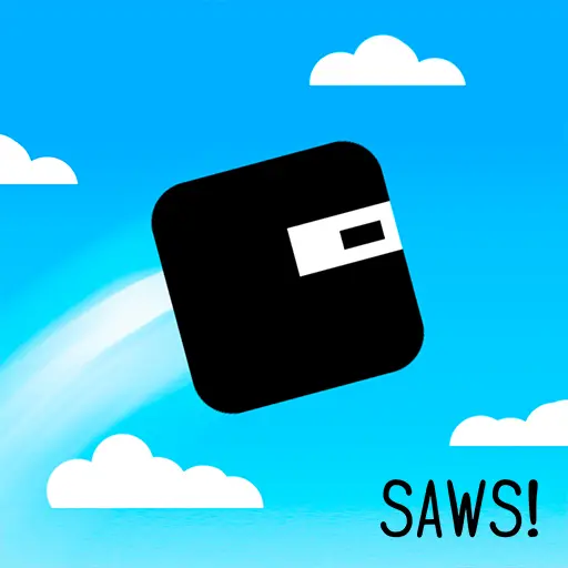 Saws - Jeu d'Action en Ligne Gratuit