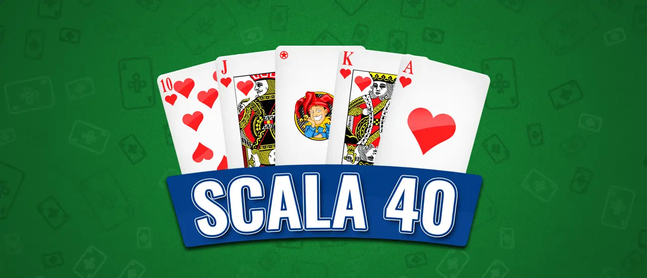 Scala 40