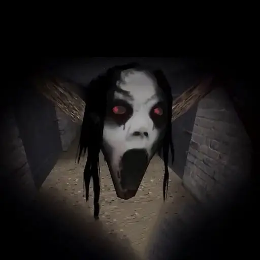 Scary Granny: Basement Escape - Play Horror Adventure Game Online