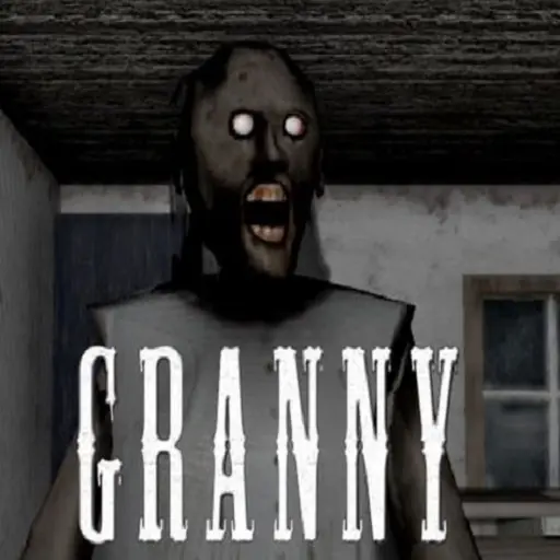 Scary Granny: Korku Oyunu ve Kaçış Oyunu Oyna